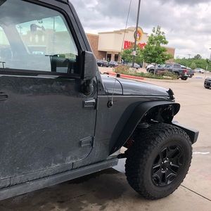 Meet your Posher, Jay